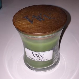 WoodWick Candle